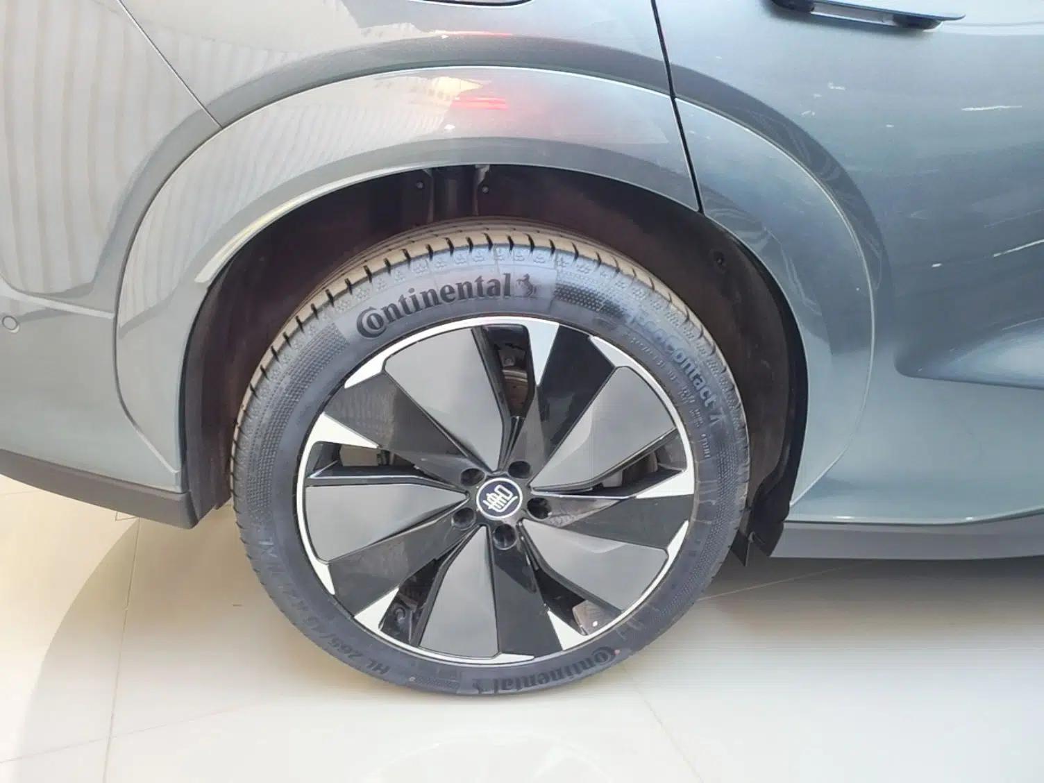 BYD Tang L 2025 DM 175KM Drone Player Edition — миниатюра 11