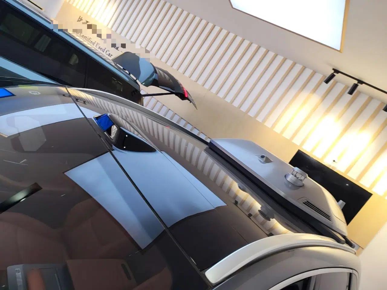 BYD Tang L 2025 DM 175KM Drone Player Edition — миниатюра 7