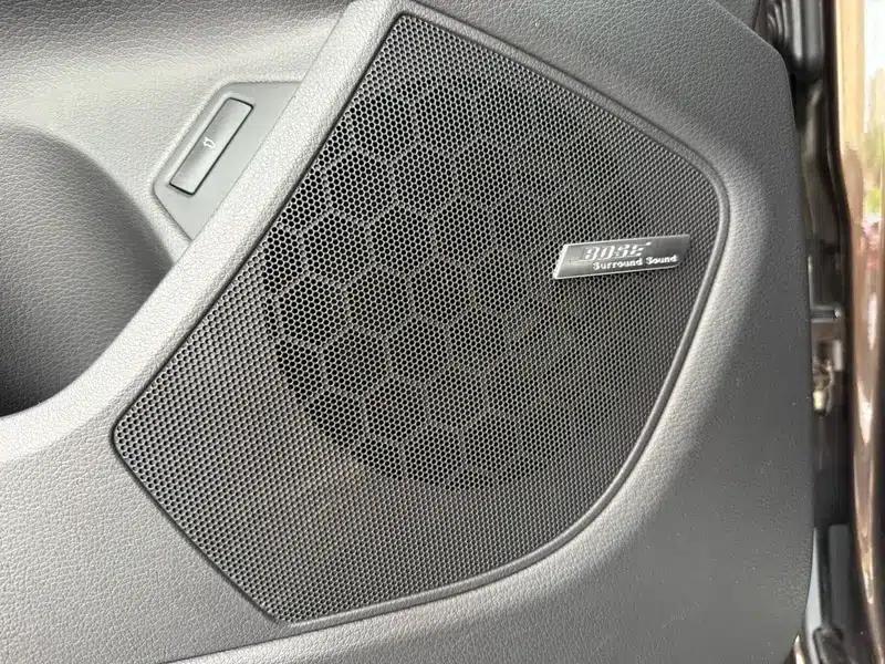 Audi Q7 2014 40 TFSI SUV — миниатюра 11