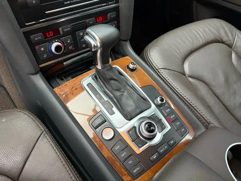Audi Q7 2014 40 TFSI SUV — миниатюра 16