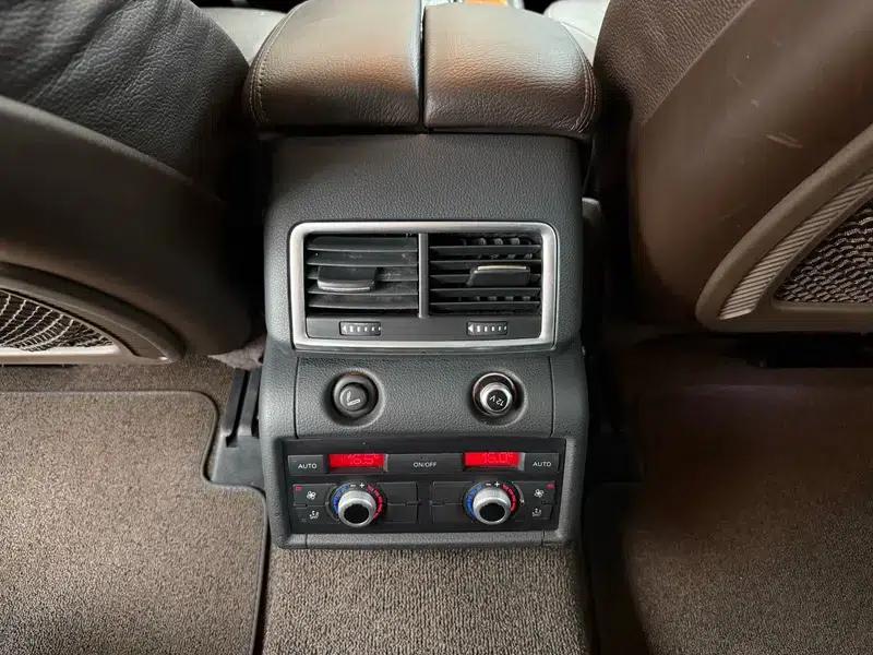 Audi Q7 2014 40 TFSI SUV — миниатюра 9