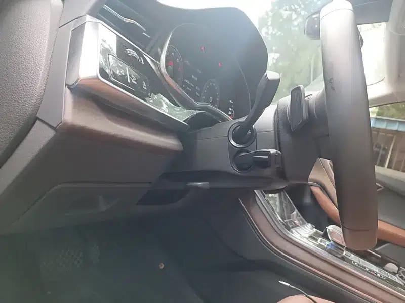 Audi Q7 2022 55 TFSI quattro S line Sport — миниатюра 13