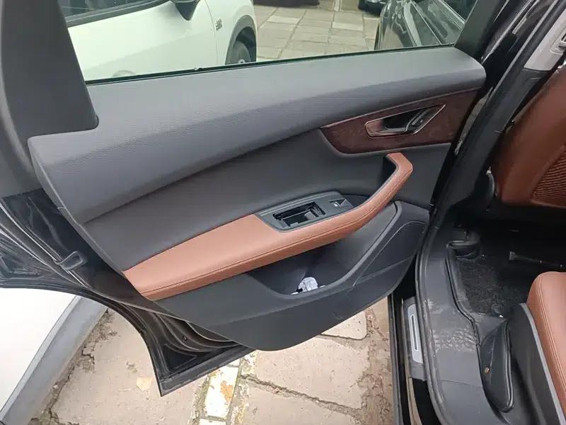 Audi Q7 2022 55 TFSI quattro S line Sport — миниатюра 17