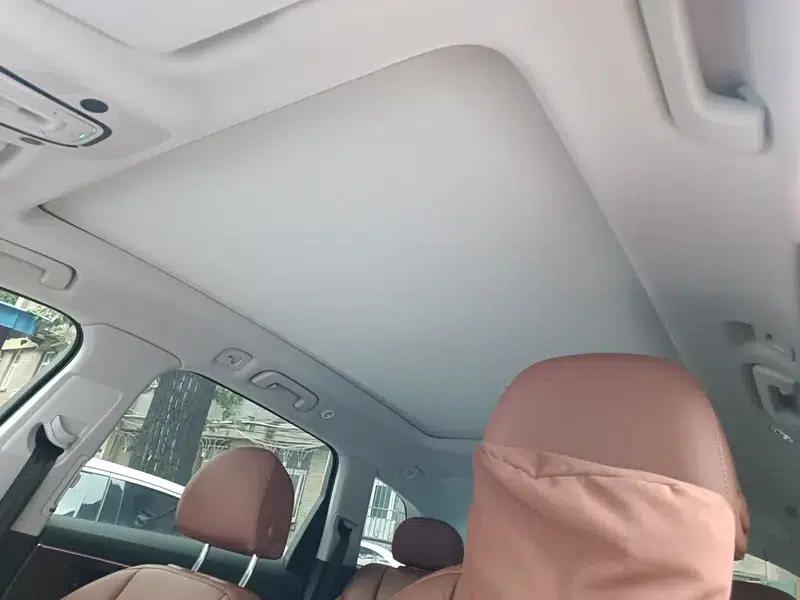 Audi Q7 2022 55 TFSI quattro S line Sport — миниатюра 18