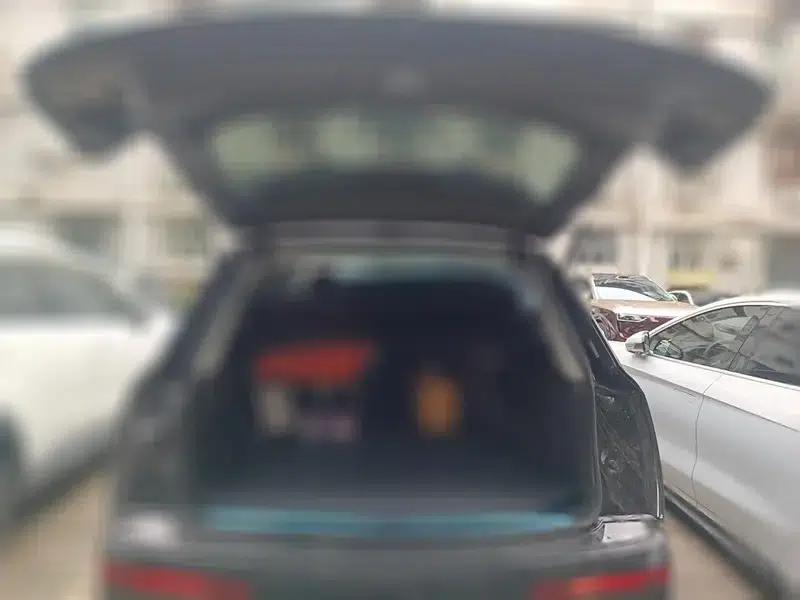 Audi Q7 2022 55 TFSI quattro S line Sport — миниатюра 21