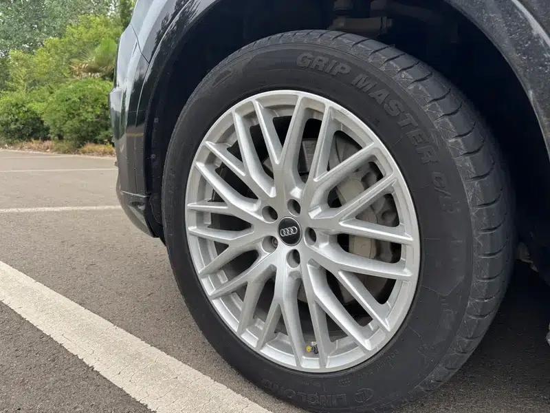 Audi Q7 2018 45 TFSI S line Sport — миниатюра 5