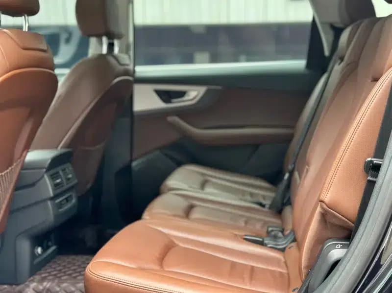 Audi Q7 2018 45 TFSI Technology Edition — миниатюра 13