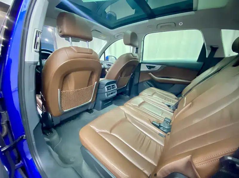 Audi Q7 2016 40 TFSI S line Sport — миниатюра 15