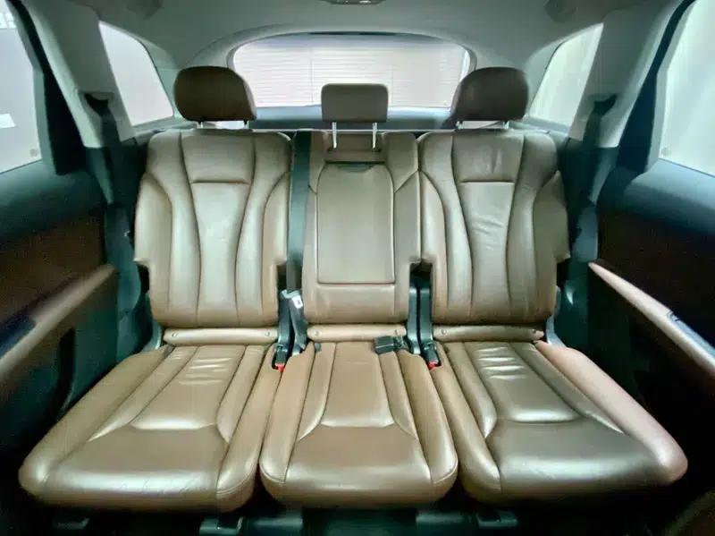 Audi Q7 2016 40 TFSI S line Sport — миниатюра 16