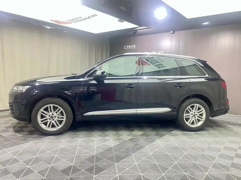Audi Q7 2016 40 TFSI S line Sport — миниатюра 4