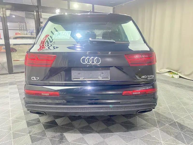 Audi Q7 2016 40 TFSI S line Sport — миниатюра 6