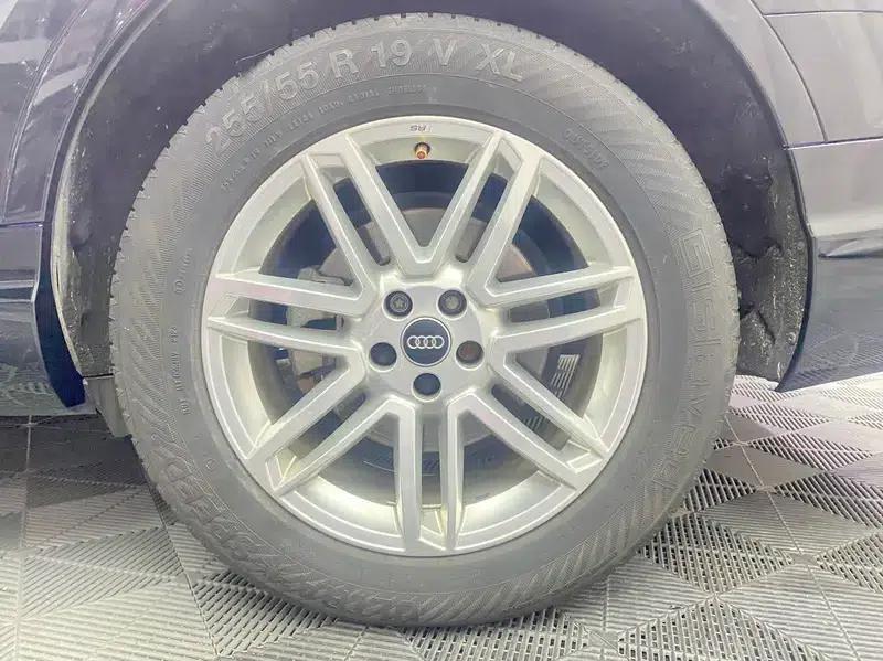 Audi Q7 2016 40 TFSI S line Sport — миниатюра 8