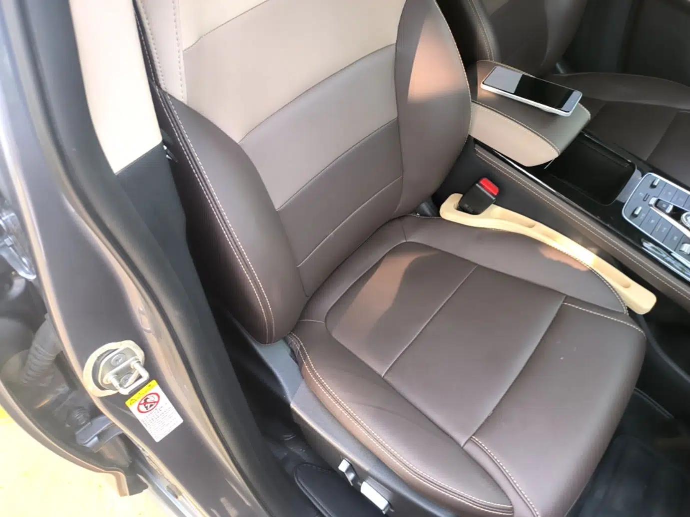 BYD Song MAX New Energy 2022 DM-i 105KM Flagship Model — миниатюра 24
