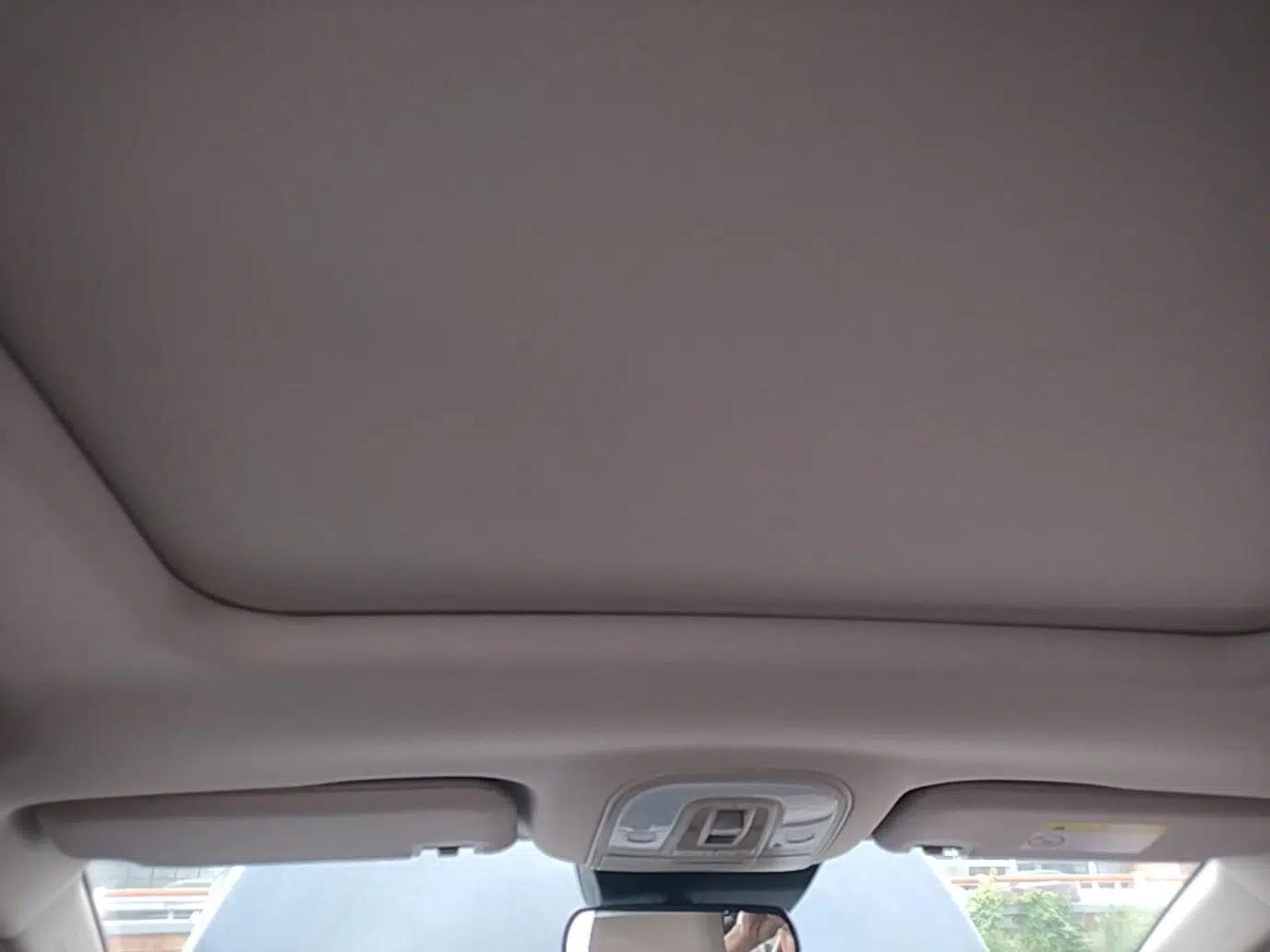 BYD Song MAX New Energy 2022 DM-i 105KM Flagship Model — миниатюра 21