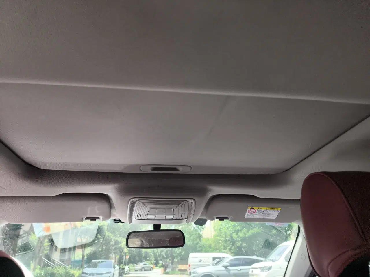 BYD Qin Pro New Energy 2019 DM Super Edition 1.5TI Automatic Smart Connect X-Trail Model China VI Standard — миниатюра 18