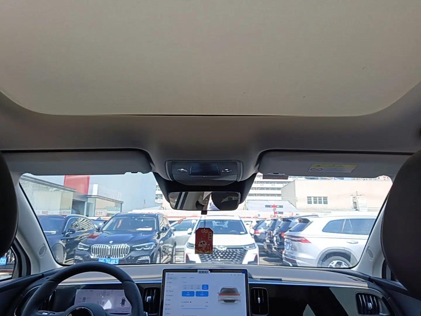 BYD Sealion 05 EV 2025 520 km Smart Cruise Version — миниатюра 26