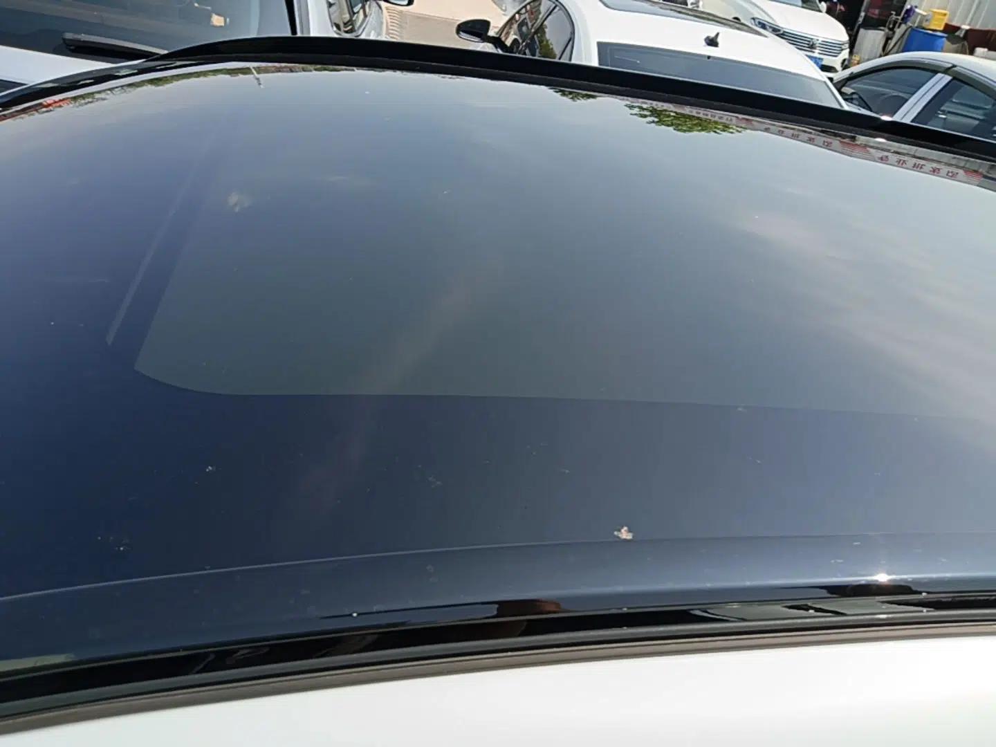 BYD Sealion 05 EV 2025 520 km Smart Cruise Version — миниатюра 7