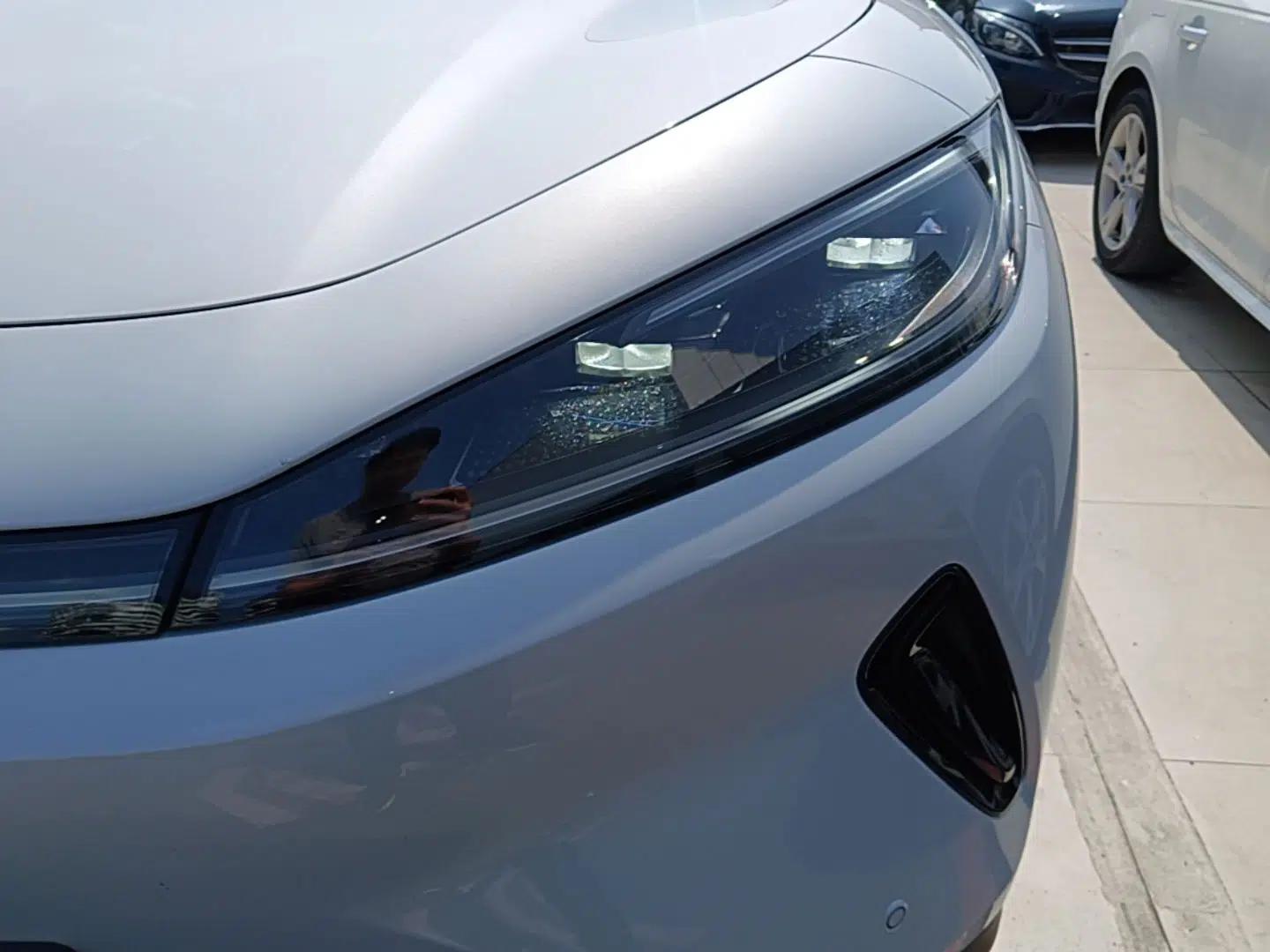 BYD Sealion 05 EV 2025 520 km Smart Cruise Version — миниатюра 8
