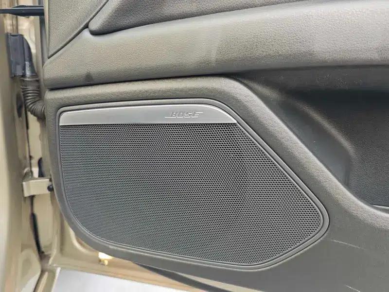 Audi A7 2012 2.8FSI quattro Progressive — миниатюра 8