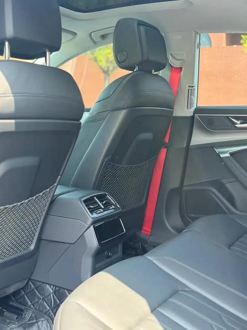 Audi A7 2019 55 TFSI quattro Dynamic — миниатюра 17