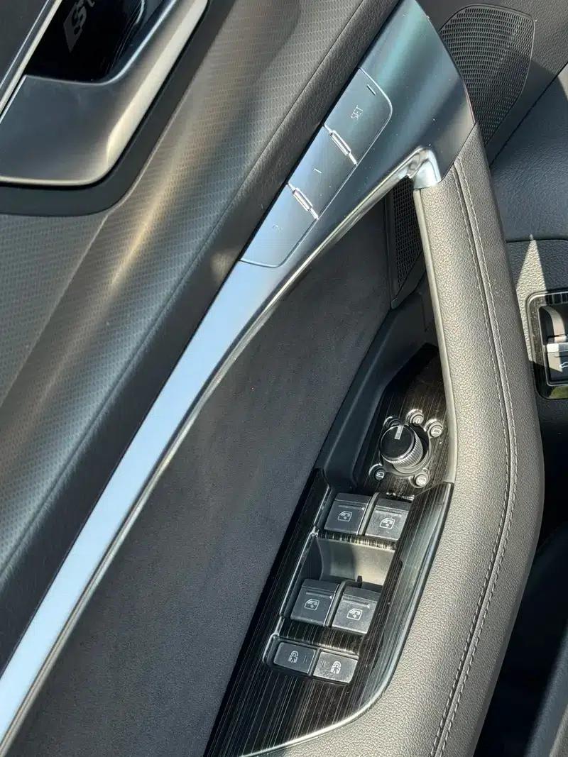 Audi A7 2019 55 TFSI quattro Dynamic — миниатюра 8