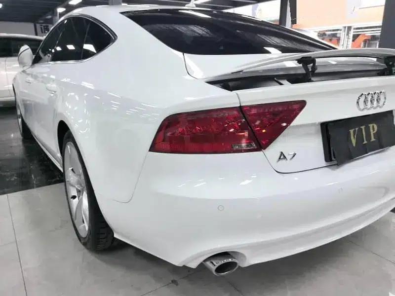 Audi A7 2014 35 FSI quattro Technology Edition — миниатюра 3