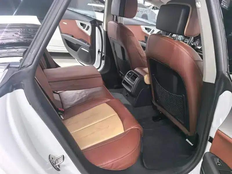 Audi A7 2014 35 FSI quattro Technology Edition — миниатюра 7