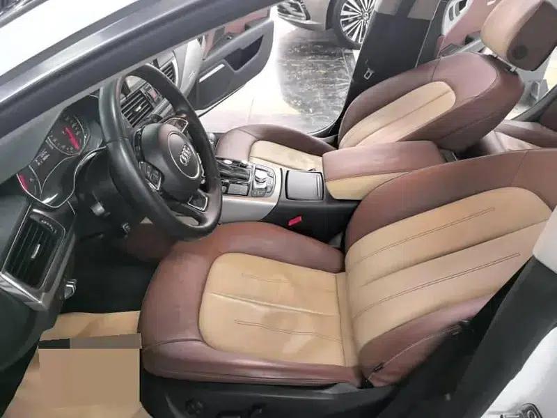 Audi A7 2014 35 FSI quattro Technology Edition — миниатюра 10