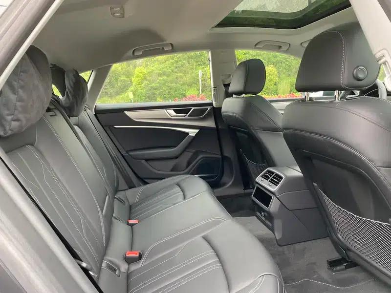 Audi A7 2024 45 TFSI Premium Edition — миниатюра 9