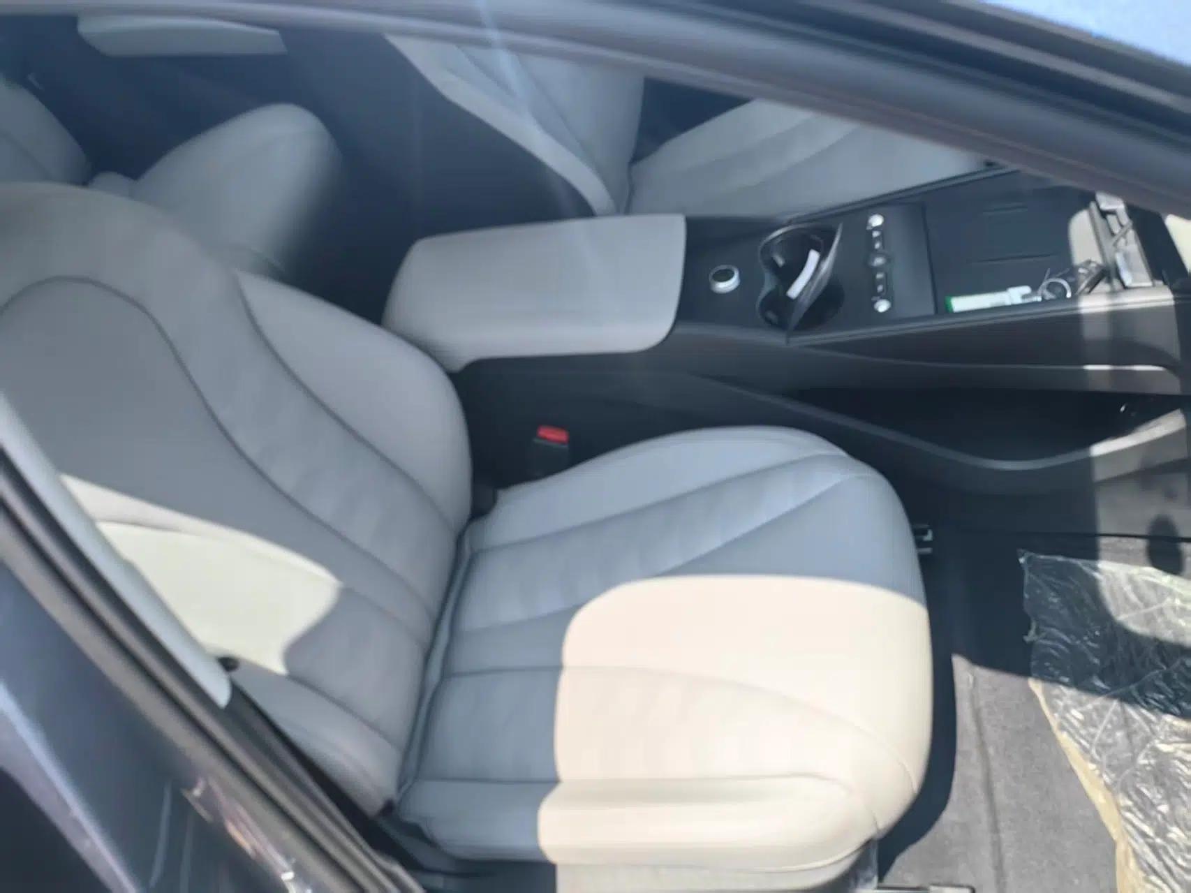 BYD Seal 06 DM-i Touring 2025 DM-i 80KM Prestigious Edition — миниатюра 18