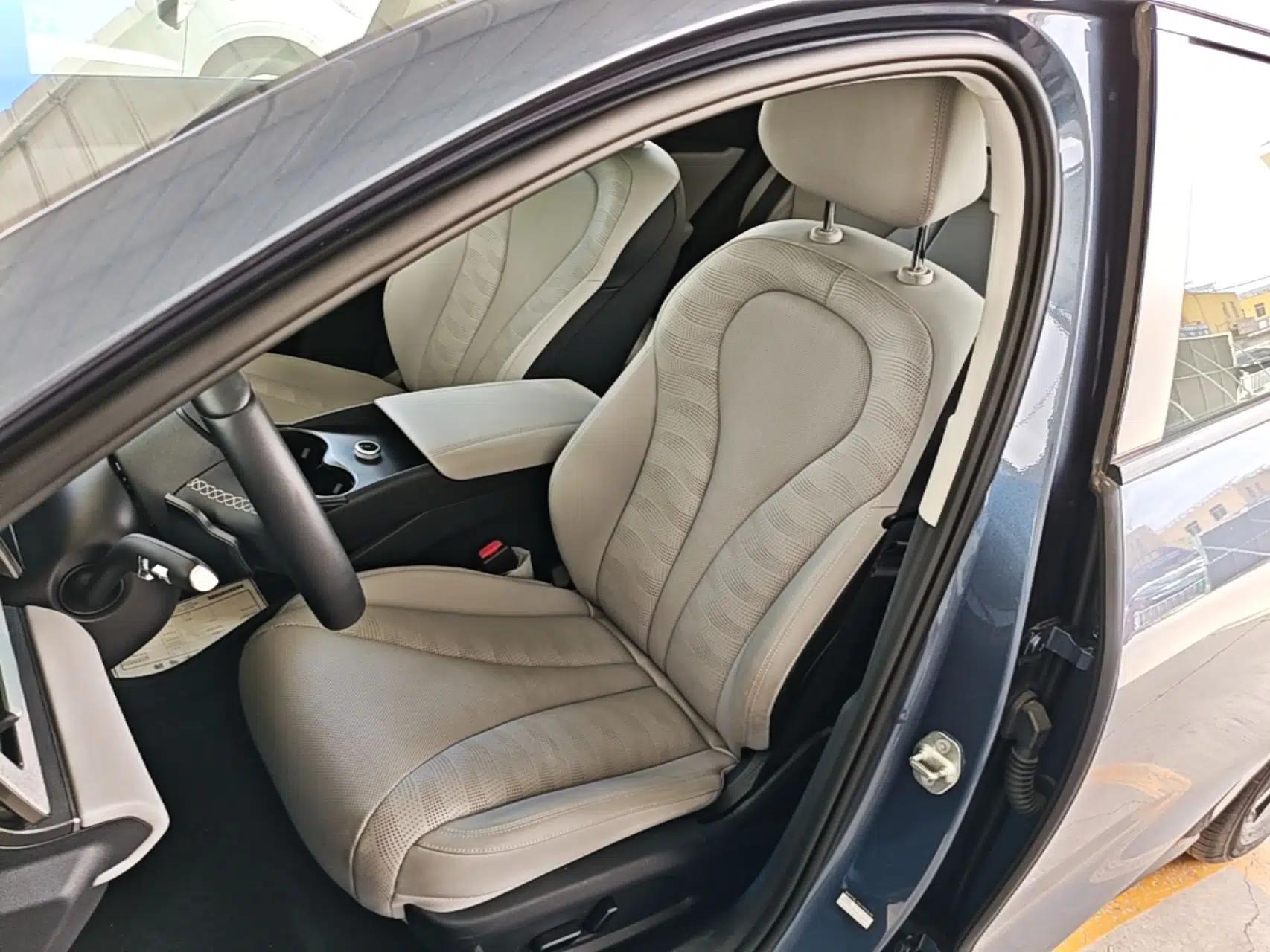 BYD Seal 06 DM-i Touring 2025 DM-i 80KM Prestigious Edition — миниатюра 25