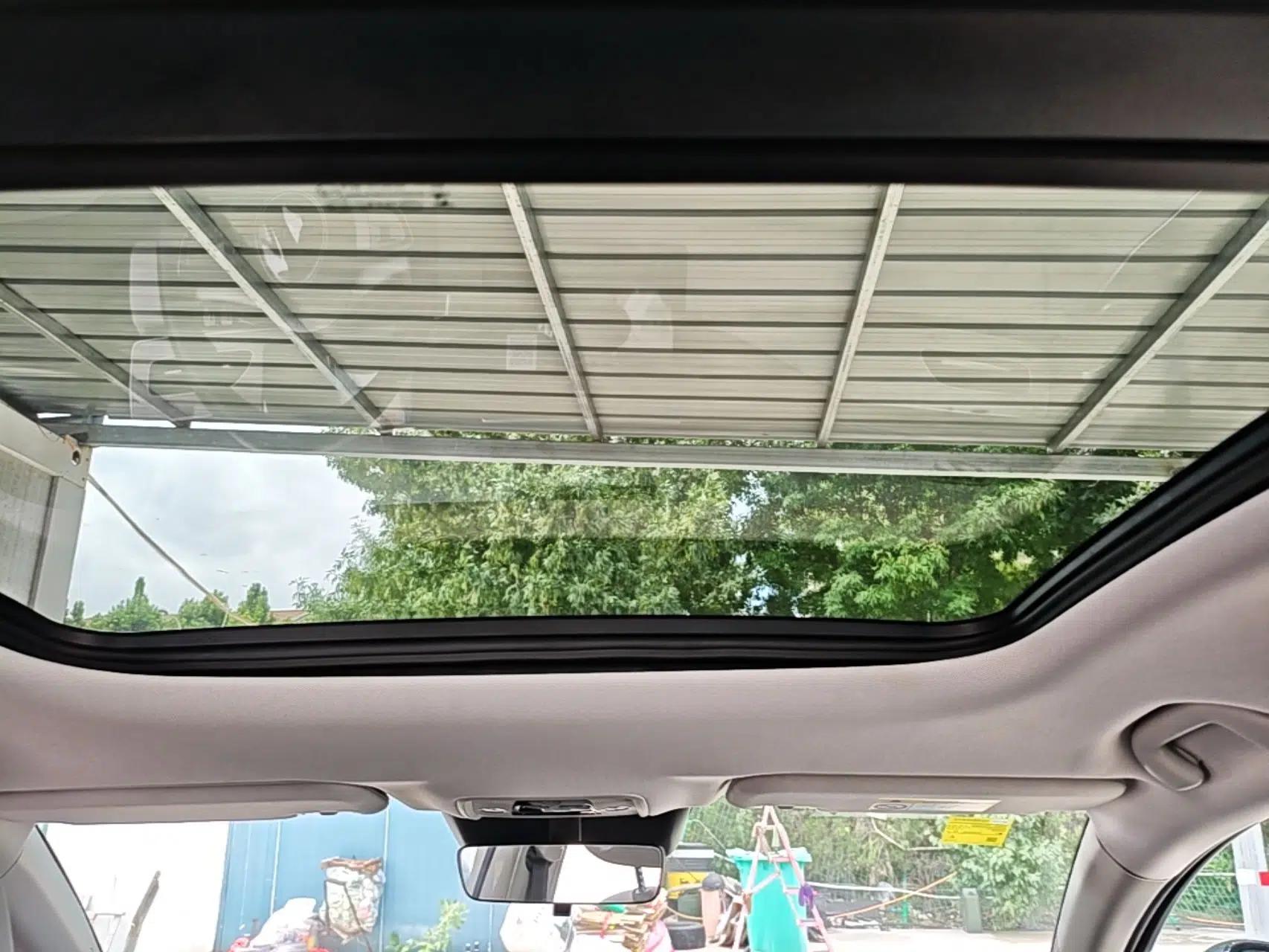 BYD Seal 06 DM-i Touring 2025 DM-i 80KM Prestigious Edition — миниатюра 29