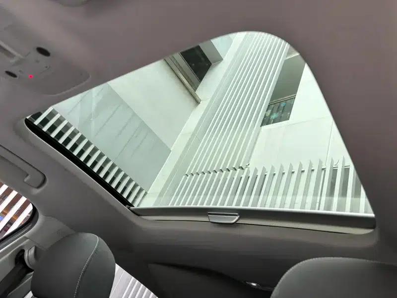Audi Q2L 2018 35TFSI Launch Edition (National V Emission Standard) — миниатюра 15