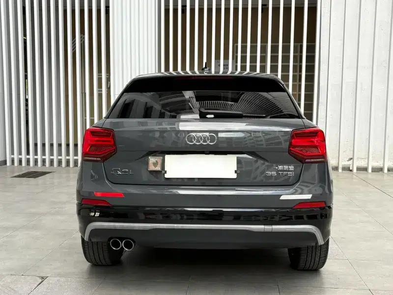 Audi Q2L 2018 35TFSI Launch Edition (National V Emission Standard) — миниатюра 5