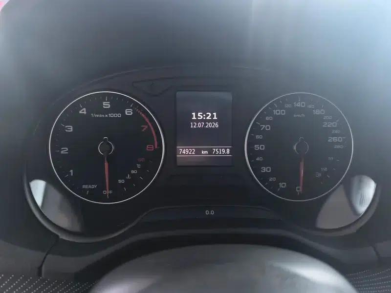 Audi Q2L 2020 35TFSI Progressive Dynamic Edition — миниатюра 11