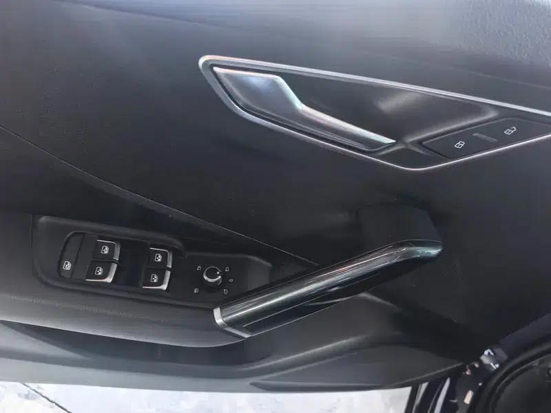 Audi Q2L 2020 35TFSI Progressive Dynamic Edition — миниатюра 16