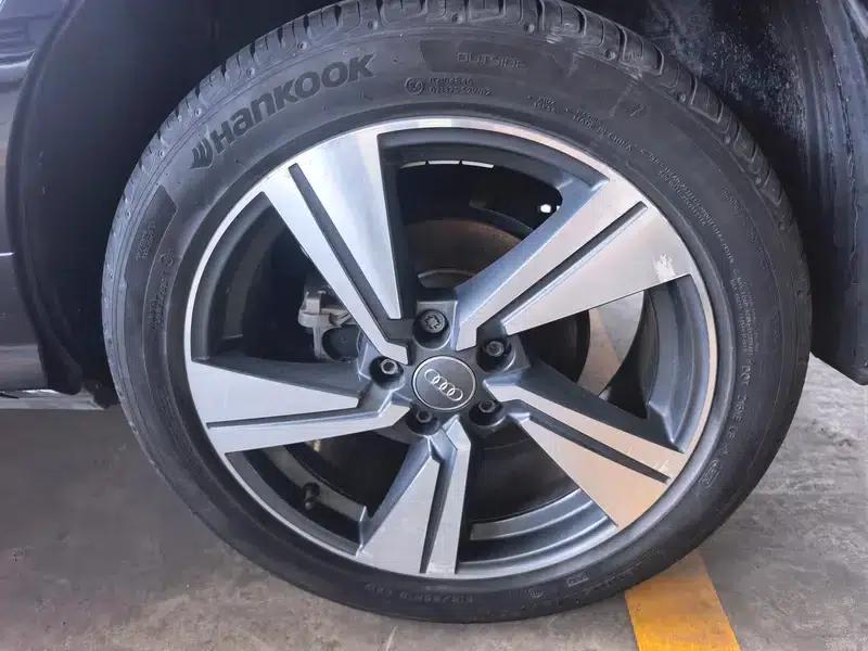 Audi Q2L 2020 35TFSI Progressive Dynamic Edition — миниатюра 5