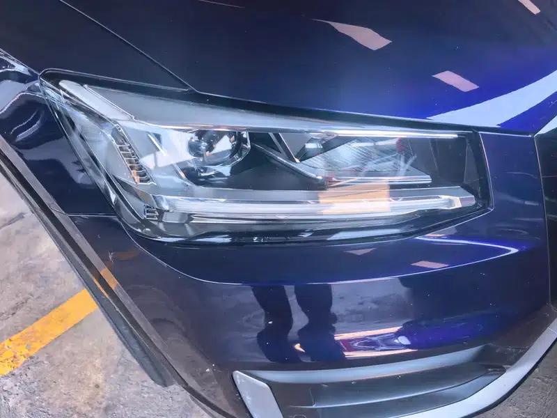 Audi Q2L 2020 35TFSI Progressive Dynamic Edition — миниатюра 6