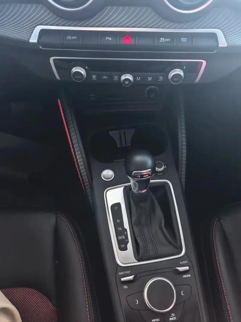 Audi Q2L 2020 35TFSI Progressive Dynamic Edition — миниатюра 7