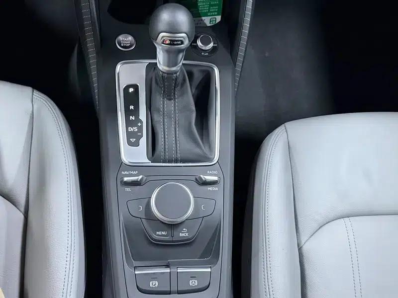Audi Q2L 2022 35 TFSI Fashion Elegance — миниатюра 14