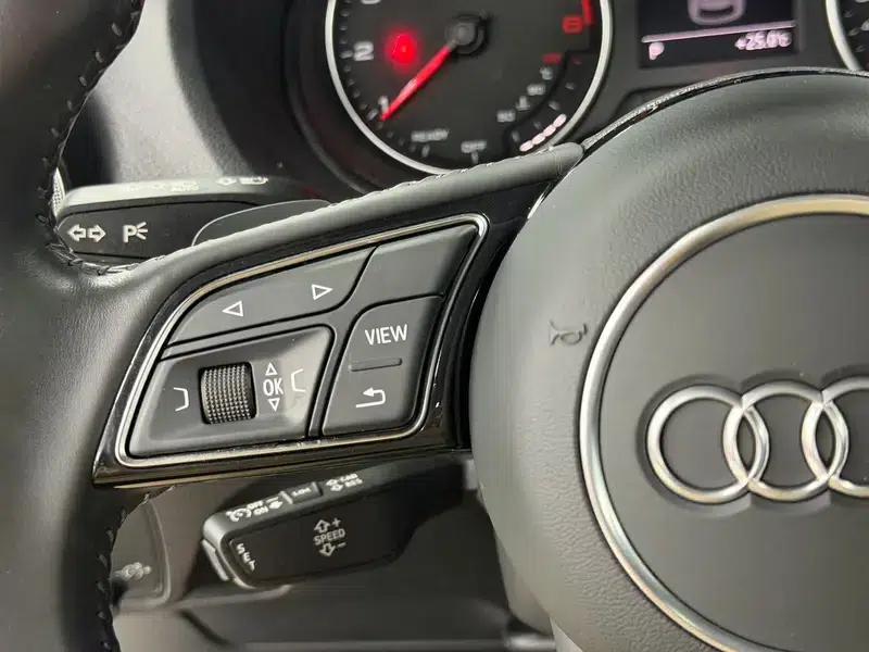Audi Q2L 2022 35 TFSI Fashion Elegance — миниатюра 15
