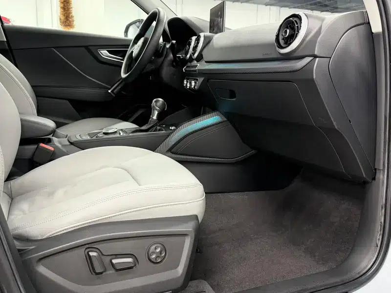 Audi Q2L 2022 35 TFSI Fashion Elegance — миниатюра 8