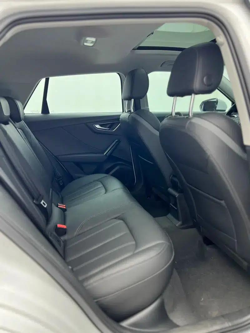Audi Q2L 2022 35 TFSI Fashion Dynamic Edition — миниатюра 14