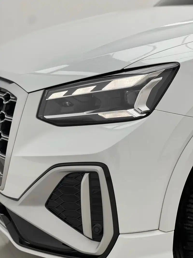 Audi Q2L 2022 35 TFSI Fashion Dynamic Edition — миниатюра 5