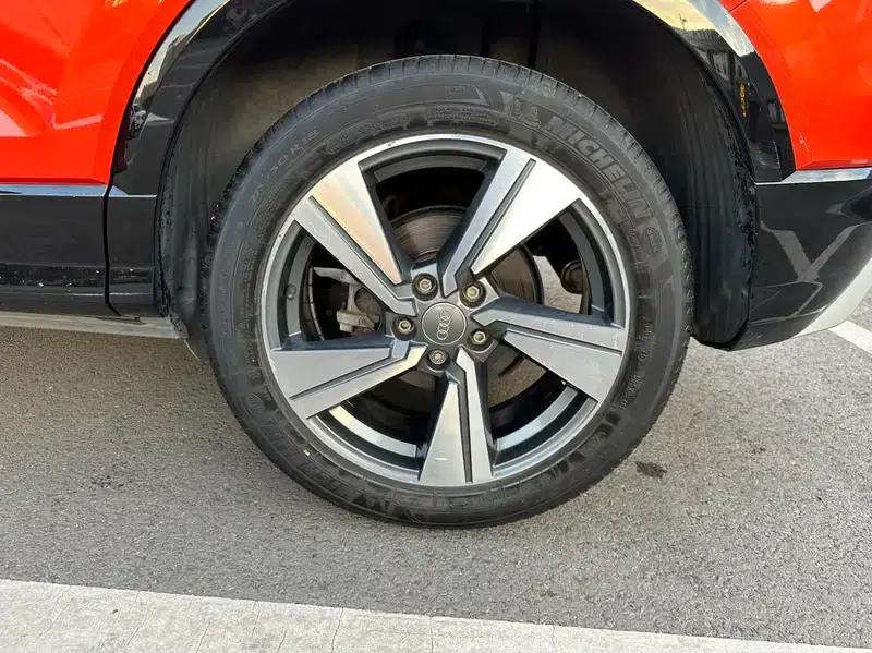Audi Q2L 2021 35TFSI Fashion Dynamic Edition — миниатюра 8