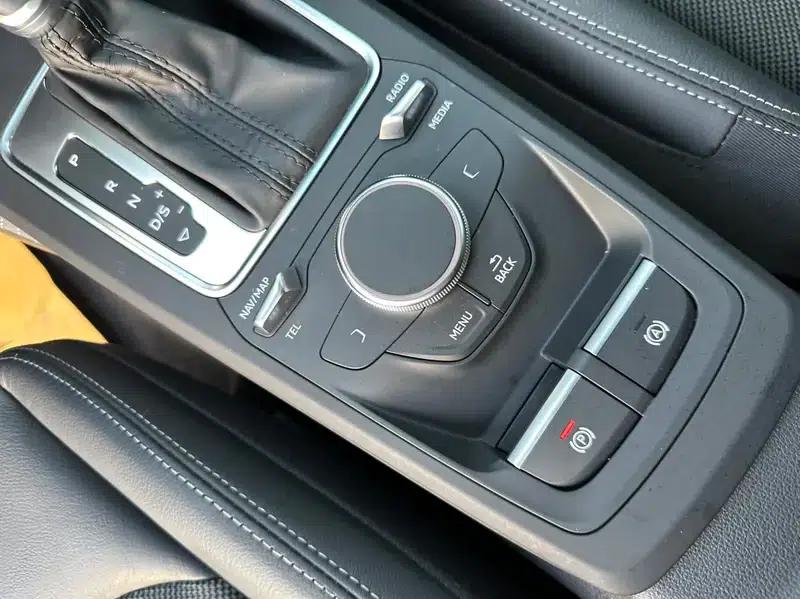 Audi Q2L 2021 35TFSI Fashion Dynamic Edition — миниатюра 9