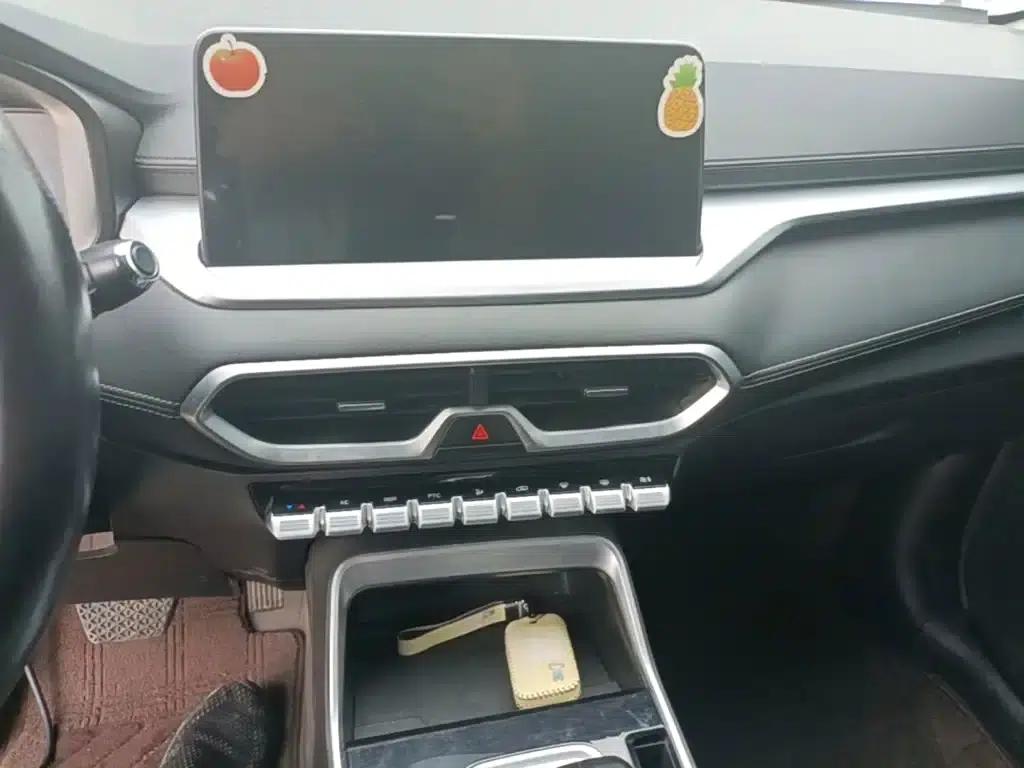 X-Cross Pro EV 2022 401km Enjoy Edition — миниатюра 13