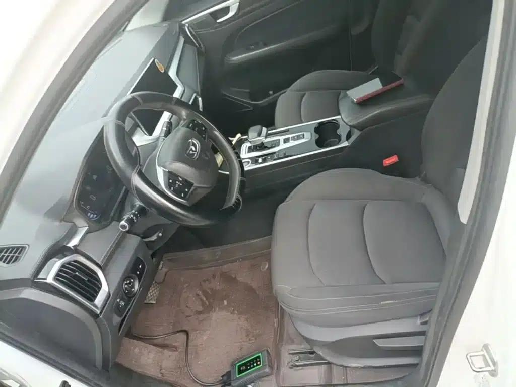 X-Cross Pro EV 2022 401km Enjoy Edition — миниатюра 15