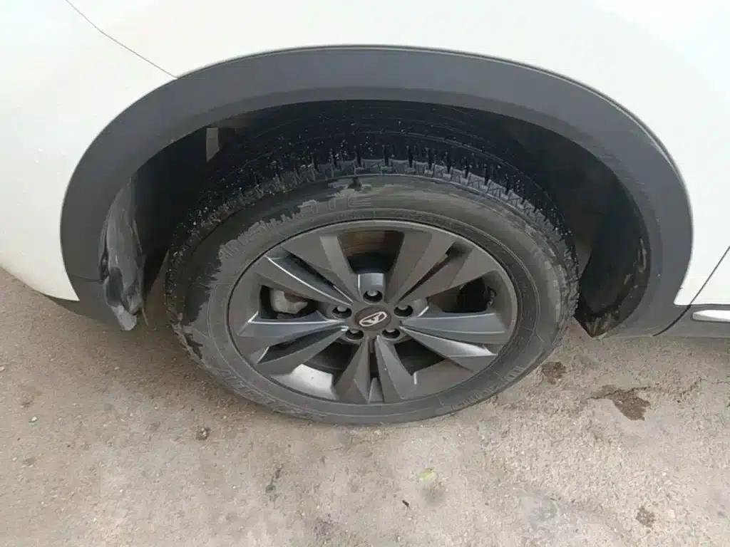 X-Cross Pro EV 2022 401km Enjoy Edition — миниатюра 23