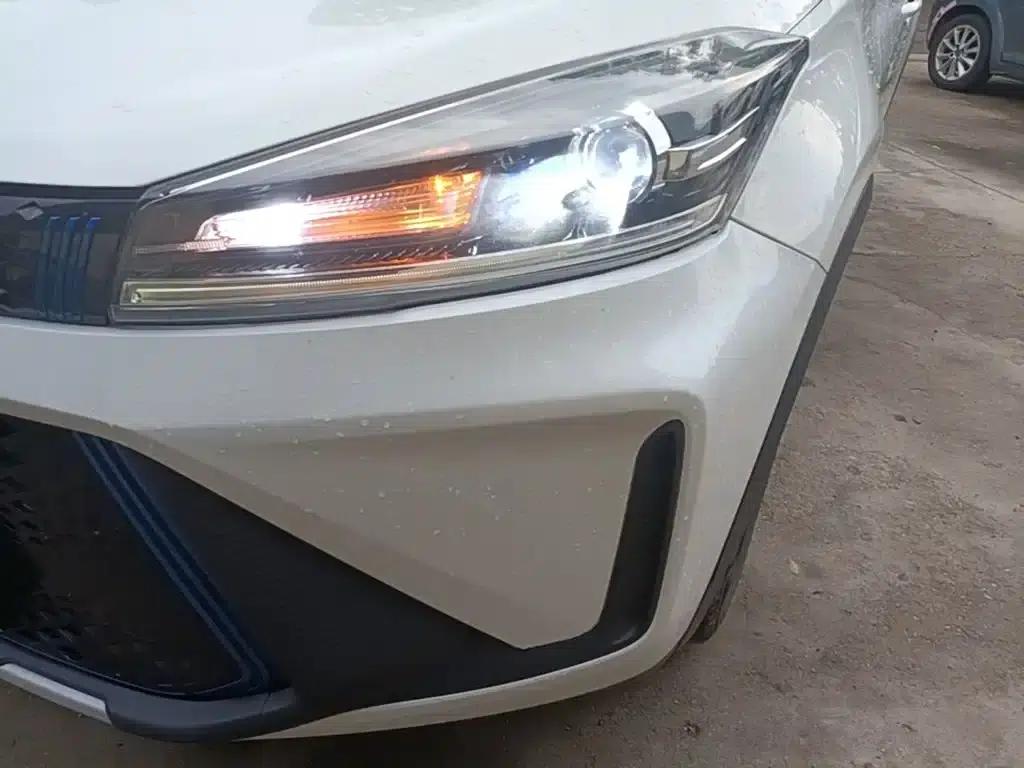 X-Cross Pro EV 2022 401km Enjoy Edition — миниатюра 24